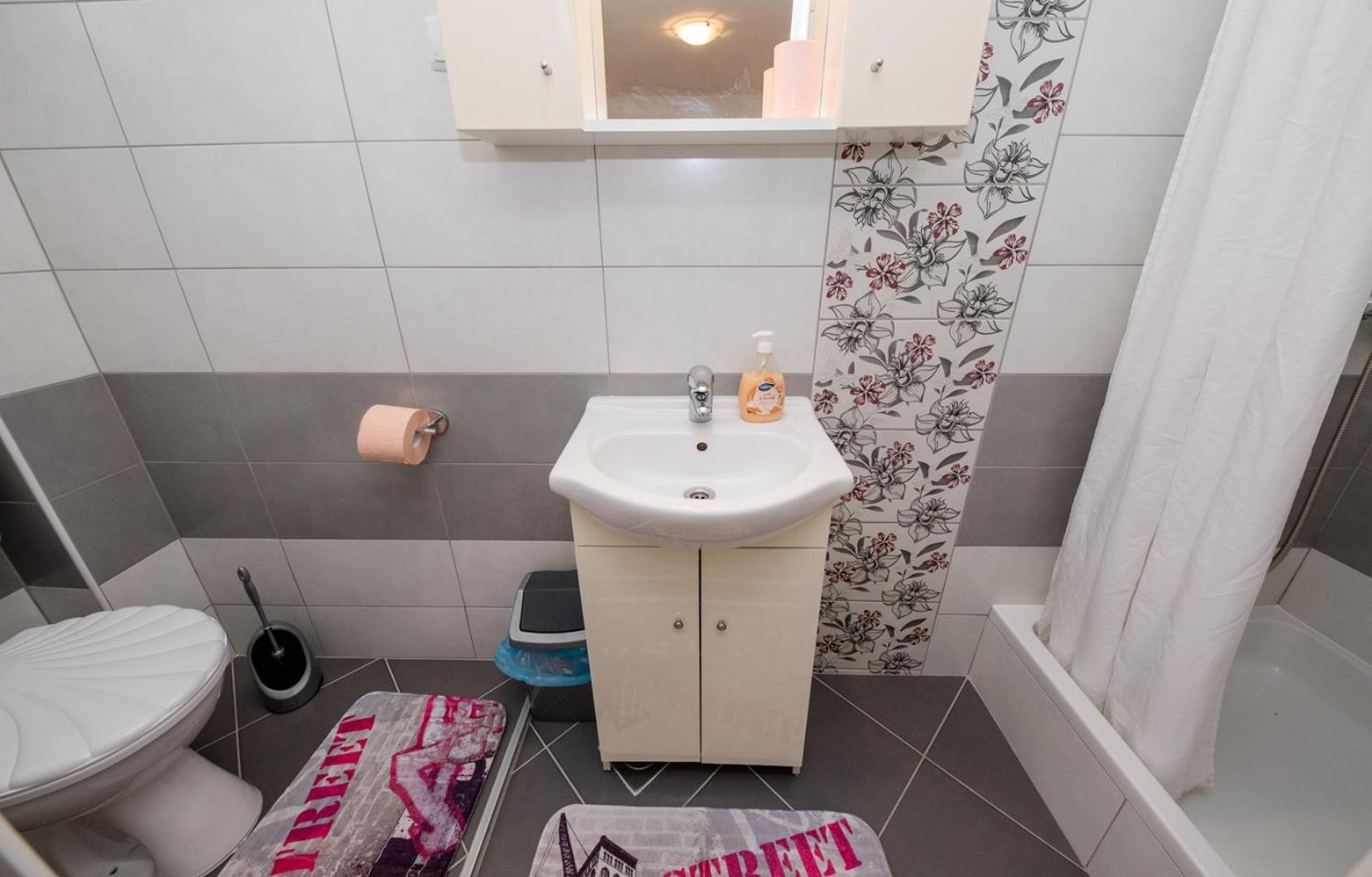 Apartments Makaus Supetarska Draga Pokoj fotografie